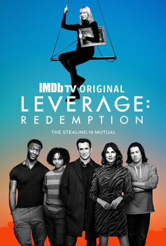 Leverage 2.0